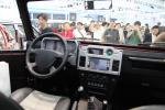 Beijing B60 2008 года